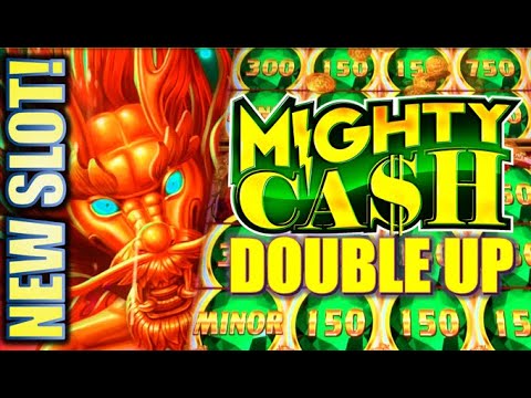 Mighty cash slot machine free